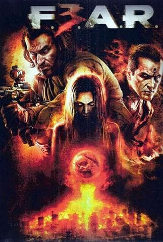 F.E.A.R. 3