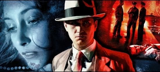 L.A. Noire