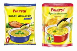 Бульон "Роллтон"