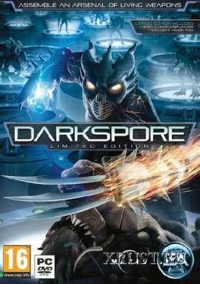 DARKSPORE