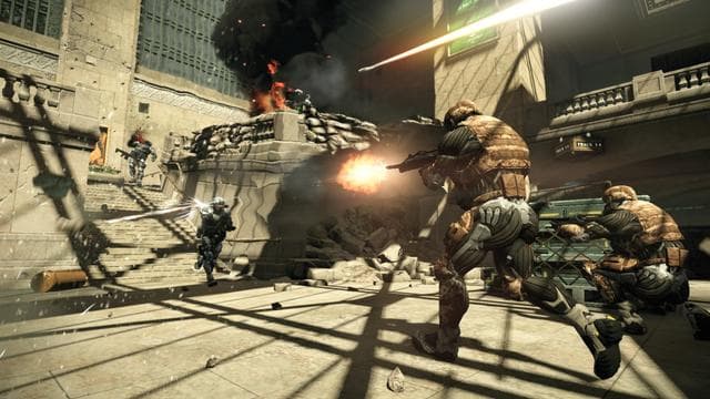 CRYSIS 2