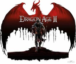 DRAGON AGE 2