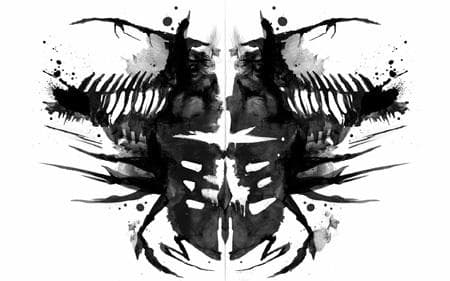 DEAD SPACE 2