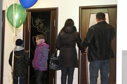 Двери маркет или ОАО Открытие