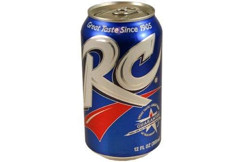RC cola