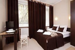 Отель "Mark Inn" 3*, Г. Санкт-Петербург, Россия