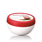Крем для лица Oriflame Pure nature красное яблоко и овес