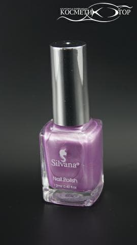 Лак для ногтей Silvana
