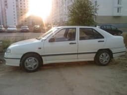 Автомобиль SEAT Toledo, 1991 г.