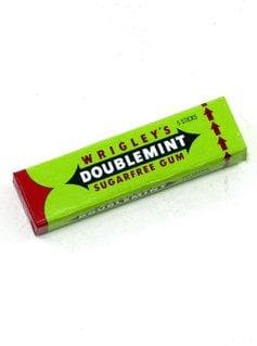 Жев.резинка Doublemint