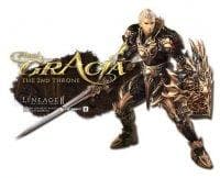 Игра "LineAge 2 : Gracia Epilogue"