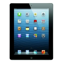 Планшет Apple iPad 4 with Retina display