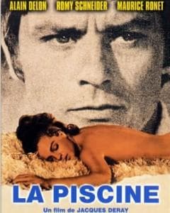 Фильм "Бассейн" (1969)