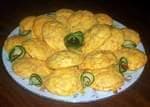 Сырная закуска