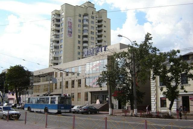 Хмельницкий