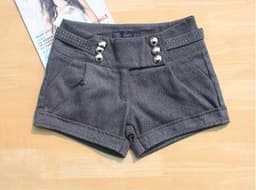 Шорты Zara