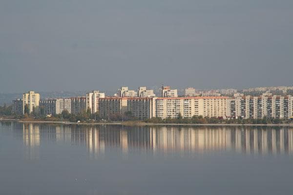 Николаев, Украина
