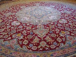 Персидские ковры