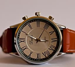 Часы Dalas TinyDeal