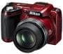 Фотоаппарат Nikon L310