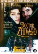 Фильм "Доктор Живаго" (2002)