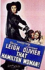 Фильм "Леди Гамильтон" (1941)