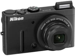 Фотоаппарат Nikon COOLPIX P300