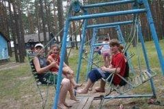Лагерь "Новокемп", Сураж