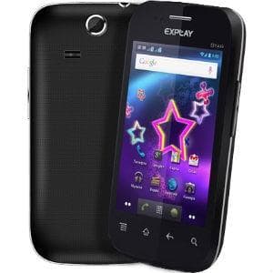 Телефон Explay Star