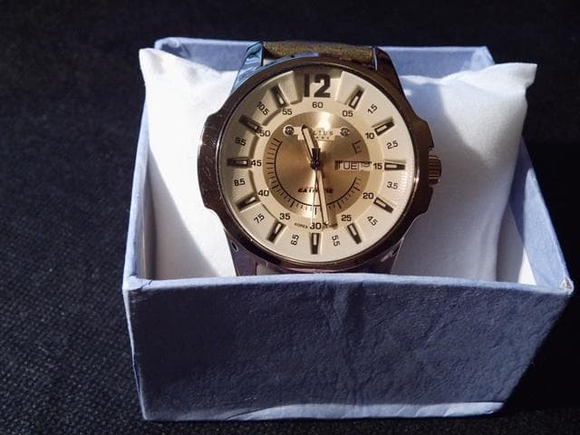 Часы TinyDeal.com WMN-79126