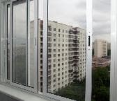 Оконная компания "Московская Оконница", Москва
