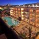Отель "Grand Hotel & SPA Primoretz" 5*, Бургас, Болгария