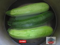 Цукинни