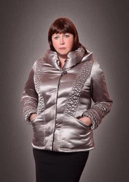 Пальто Signorina Primavera Парижский шик