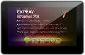 Планшет Explay Informer 701