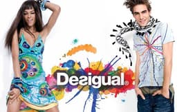 Desigual