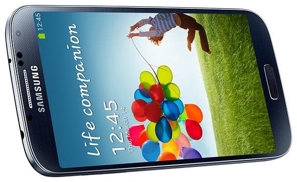 Телефон Samsung galaxy s4