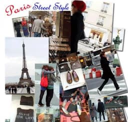 Блог French Fashion Code