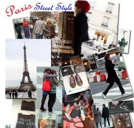 Блог French Fashion Code