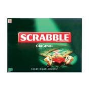 Игра в слова "Scrabble" Mattel