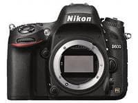 Фотоаппарат Nikon D600
