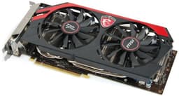 Видеокарта MSI N780 TF 3GD5/OC Gaming