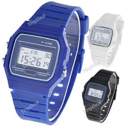 Часы Electronic Wrist Watch Wristwatch Timepiece for Ki WKD-188239
