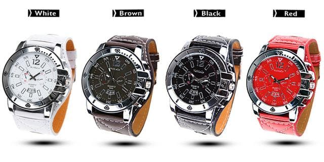 Часы WOMAGE WMN-145945