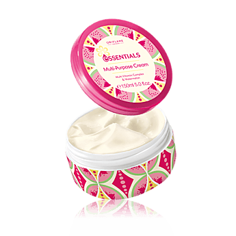 Крем Oriflame Essentials Multi-Purpose Cream