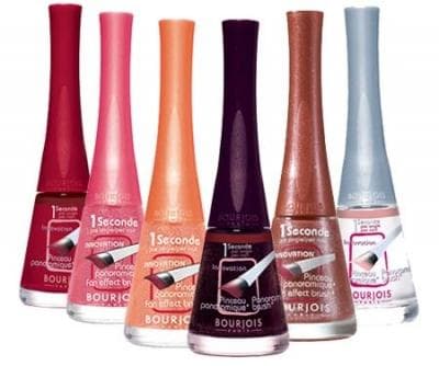 Лак для ногтей Bourjois 1 Seconde