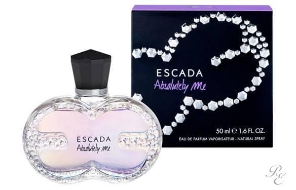 Духи Escada Absolutely me