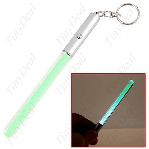 Mini LED Flash TinyDeal