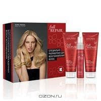 John Frieda Набор для восстановления волос "Full R