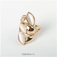 Кольцо "Fashion House"FH29183
